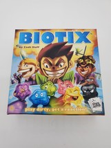 Biotix Board Game - 2 to 5 Players Ages 14+ - £8.89 GBP