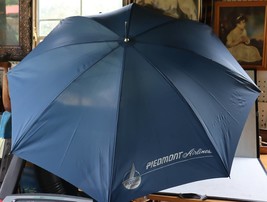 Vintage Piedmont Airlines umbrella like new - £45.16 GBP