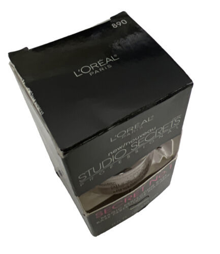 L'Oreal Paris Studio Secrets Professional Magic Perfecting Base Face Primer NEW - $19.79