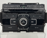 2010-2012 Honda Civic AM FM CD Player Radio Receiver OEM D04B15018 - $55.43