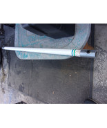 Shakespeare 5228-4 Heavy-Duty Fiberglass  Extension Mast - 4ft - $44.55