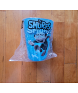 BURGER KING SMURF CUPS # 22 Kids Meal Sealed New - £7.91 GBP