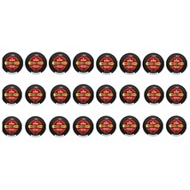 Kiwi Black Shoe Polish Leather Care Case Of  24 1.13oz ea Renews &amp; Prote... - $130.00