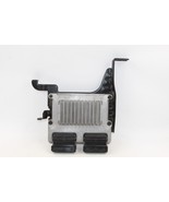 Engine ECU ECM Electronic Control Module 3.3L Fits 15-17 HYUNDAI AZERA O... - $35.99