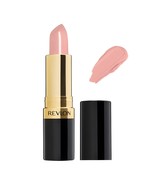 Revlon Super Lustrous Lipstick Vitamin E &amp; Avocado Oil 0.15 - 631 Lumino... - $378.90 MXN