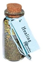 Healing pocket spellbottle - $24.95