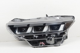 2024 24 Ford Mustang LED Headlight LH Left Driver Side New Body Style OEM - £275.55 GBP