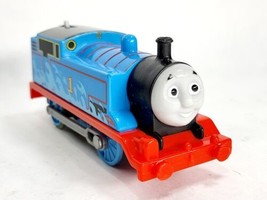 Thomas &amp; Friends Trackmaster Water Splash Motorized Train Engine 2013 - £8.75 GBP