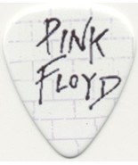Pink Floyd The Wall Guitar Pick Two Sided Cd Art Plectrum - $8.20 CAD