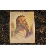 Inspiration ( Christ Vintage Print) S P Co. 1942 - $20.00