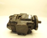 New Oem Parker 7029112079 Commercial Intertech Gear Pump  - $1,111.13