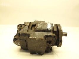 New Oem Parker 7029112079 Commercial Intertech Gear Pump  - $1,111.13