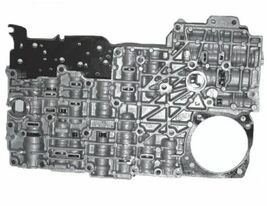 5r55w 5r55s valve body w/solenoid MOUNTAINEER LINCOLN LS 02up LIFETIME WARRANTY image 2