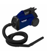 Sanitaire Professional Compact Canister Vacuum Cleaner, SL3681A Blue,black - $3,575.00 MXN