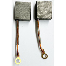 CARBON BRUSHES FOR AMER DC ELECTRIC MOTOR MP80 MP100 12V 24V 36V 48V 180... - $9.07
