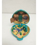 Disney - Pocahontas - Bluebird Mini Playset - With One Figure - $19.79