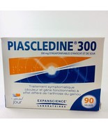 Piascledine 300 mg 90 Capsules Anti-Rheumatic &amp; Osteoarthritis Joints 3x... - £54.49 GBP