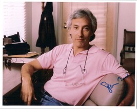 Steven Bochco (d. 2018) Signed Autographed Glossy 8x10 Photo - $39.99