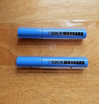 BabeLash Volumizing Mascara (2-PACK) Smudge Proof & No Clump Black Babe Original - $15.49