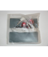 Airline Collectibles - American Airlines - In Flight Headphones - £9.43 GBP
