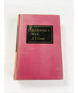 Shannons Way by A.J. Cronin 1948 HC - £7.83 GBP