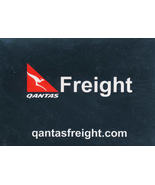 QANTAS FREIGHT | Memo Pad | ***SEALED*** - £3.86 GBP