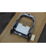 2017 JAGUAR XE DRIVER LEFT UPPER SEAT R655 - $214.99