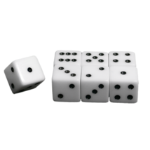 Deluxe Forcing Dice by Hiro Sakai  - Trick - £37.17 GBP