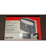 GRILL LIGHT NEW IN BOX- MODEL 5700 CHAR-BROIL BRAND NEW IN BOX - $24.74