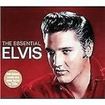Elvis Presley : The Essential Elvis CD Pre-Owned - £11.95 GBP