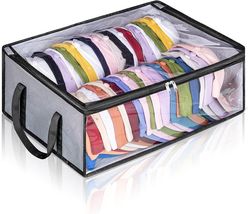 AOODA Hat Storage for Baseball Caps Organizer, Large 40 Hats 20&quot;L x 16&quot;W... - $17.82