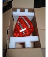 LED Tail Light Left Lamp For 2007-2013 2012 Mercedes S550 W221 OEM #2218... - $98.01