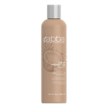 Abba Color Protection Shampoo Nourish Damaged Hair 8oz 236ml - £14.07 GBP
