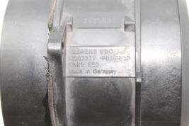 05-06 CADILLAC STS 4.6L MASS AIR FLOW METER MAF SENSOR Q7784 image 11