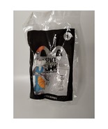 BUGS BUNNY #1 Space Jam McDonalds 2021 Happy Meal Toy x1 *NEW FACTORY SE... - £3.92 GBP