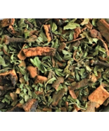 Teas2u Spearmint Spice (Caffeine Free) Herbal/Tisane Blend 8 oz./227 grams - €13,07 EUR