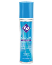 Id Glide Water-Based Lubricant  Personal Lubricant 17 Oz Pump Bottle - $33.18