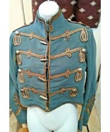 Original Circa 1977 Generation X Punk Rock Jacket Worn By Drummer Mark Laff - €288,32 EUR
