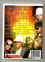 African & Caribbean Unity dvd, John Q. Van Vicker image 2
