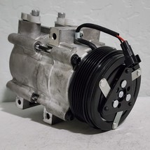 A/C Compressor Fits Ford Crown Victoria,Mercury Grand Marquis OEM FS18 6... - $1,899.73 MXN