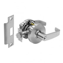 Storeroom &amp; Closet Lever Lock Grade 1 with L Lever &amp; L Rose with LA Keyw... - $704.15