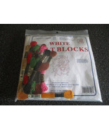 Jack Dempsey Quilt Squares Mare And Colt 18&quot; Item # 732 Pattern #142 Hor... - $10.78 CAD