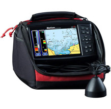 MarCum MX-7GPS Lithium Equipped GPS/Sonar System - $578.38