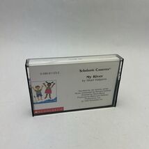 My River Unknown Binding by Shari Halpern - $8.28