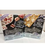 2 Easy Bake Ultimate Oven Mixes ~ Red Velvet and Strawberry Cake &amp; Chees... - €17,00 EUR