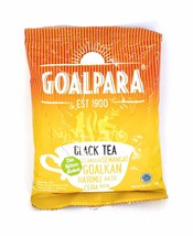 Goalpara Teh Perbawati Loose Tea 100 Gram (3.52 Oz) Teh Bubuk (Pack of 2) - £19.56 GBP