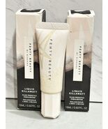 2 Fenty Beauty Liquid Killawatt Fluid Highlighter Sidechick 01 - €32,20 EUR