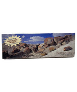 500+ Piece Puzzle - Petrified Forest National Park - 12 x 36 Panoramic V... - $189.44 MXN
