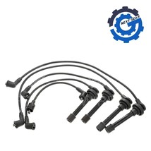 New Driveworks Spark Wire Set for 1991-2000 Nissan Sentra Lucino 200SX 9275 - $18.66