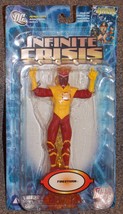 DC Direct Firestorm Figure New In The Package - $39.99